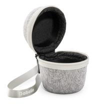 Estojo de viagem BABELIO Estojo de viagem portátil para BABELIO Pocket Mini White Noise Machine