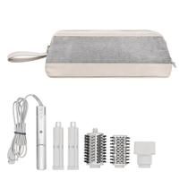 Estojo de viagem Buwico para modelador de cabelo Dyson/Shark Flexstyle