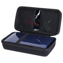 Estojo de viagem com substituição rígida para Halo Bolt 58830