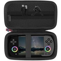 Estojo de viagem com substituição rígida para RG40XX H Retro
