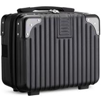 Estojo de viagem cosmético Noverlife Portable Hard Shell 30x23x15cm Estojo de viagem cosmético Noverlife Portable Hard Shell 30x23x15cm