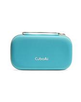 Estojo de viagem CuboAI Protective Hard Shell para monitor inteligente