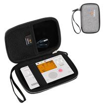 Estojo de viagem de armazenamento Aproca para sintonizador Korg TM70/TM60BK