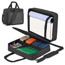 Estojo de viagem Deck Bag Card Game para Magic MTG Cards LEFORZ