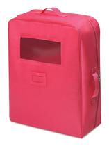 Estojo de viagem duplo Toy Doll com beliche dobrável para bonecas de 18 polegadas Estojo de viagem duplo Toy Doll com beliche dobrável para bonecas de 18 polegadas