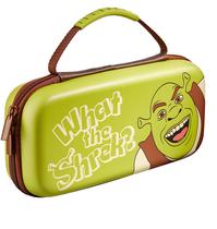 Estojo de viagem Hard Shell Numskull Shrek para Nintendo Switch