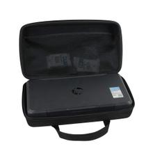 Estojo de viagem Hermitshell Hard EVA para impressora HP OfficeJet 200