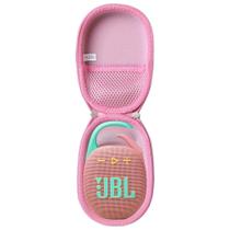 Estojo de viagem Hermitshell para alto-falante Bluetooth portátil JBL Clip 5