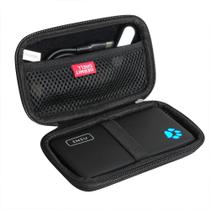 Estojo de viagem Hermitshell para carregador portátil INIU 10000mAh
