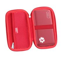 Estojo de viagem Hermitshell para carregador portátil INIU 10000mAh