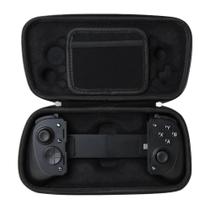 Estojo de Viagem Hermitshell para Controle Razer Kishi V3 Pro Estojo de Viagem Hermitshell para Controle Razer Kishi V3 Pro