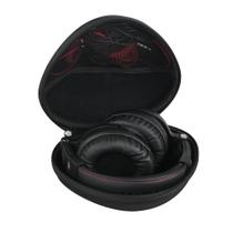 Estojo de viagem Hermitshell para fones de ouvido sem adaptador OneOdio Estojo de viagem Hermitshell para fones de ouvido sem adaptador OneOdio