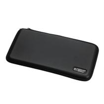 Estojo de viagem Hermitshell para teclado Bluetooth ultra compacto Anker Estojo de viagem Hermitshell para teclado Bluetooth ultra compacto Anker