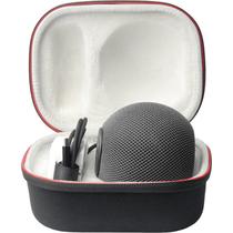Estojo de viagem Hounyoln para Apple HomePod Mini Smart Audio