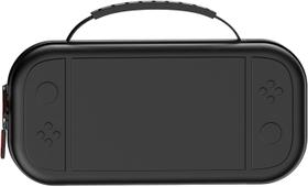 Estojo de viagem impermeável para console de jogos para marca modelo