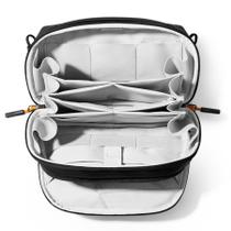 Estojo de viagem Inateck Electronics Organizer resistente à água