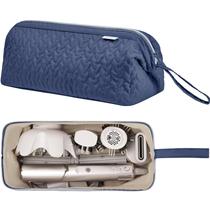 Estojo de viagem KarSyon Shark Flex Style para secador de cabelo Airwrap
