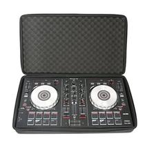 Estojo de viagem khanka para controlador Pioneer PRO DJ (DDJ-FLX4)