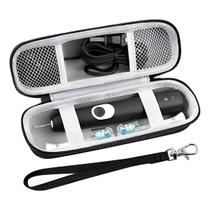 Estojo De Viagem Necessaire Case Para Escova Elétrica Oral B Estojo De Viagem Necessaire Case Para Escova Elétrica Oral B