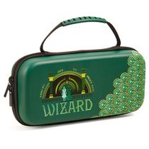 Estojo de viagem Numskull para Nintendo Switch OLED, comporta 10 jogos