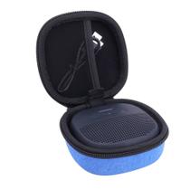 Estojo de Viagem para Alto-Falante Bose SoundLink Micro Bluetooth