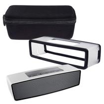 Estojo de viagem para alto-falante Bose SoundLink Mini I II 2 BT