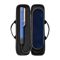 Estojo de viagem para Dyson Airstrait Straightener Buwico Black