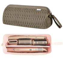 Estojo de viagem para Dyson Airwrap, secador de cabelo Shark e acessórios Estojo de viagem para Dyson Airwrap, secador de cabelo Shark e acessórios