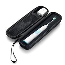 Estojo de viagem para escova de dentes Caseling serve para Philips Sonicare 29x9x6 cm Estojo de viagem para escova de dentes Caseling serve para Philips Sonicare 29x9x6 cm