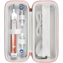 Estojo de viagem para escova de dentes Comecase para Oral-B/Philips Sonicare