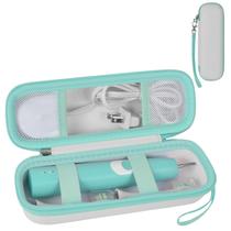 Estojo de viagem para escova de dentes compatível com GWCASE Oral-B Philips