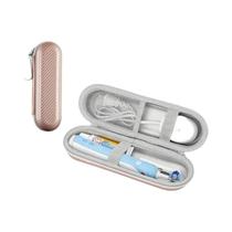 Estojo De Viagem Para Escova De Dentes Elétrica À Prova De Choque E À Prova D'água De Grande