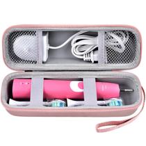 Estojo de viagem para escova de dentes GWCASE para Oral-B e Philips Sonicare