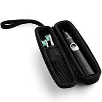 Estojo de viagem para escova de dentes Hard Fits Philips Sonicare Estojo de viagem para escova de dentes Hard Fits Philips Sonicare