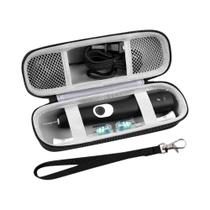 Estojo De Viagem Para Escova De Dentes Philips Sonicare Oral-B Compatível Com ProtectiveClean 4100