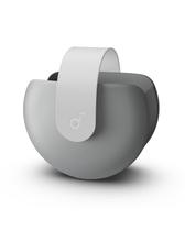 Estojo de Viagem para Fones de Ouvido Soundcore Space One Pro - Cinza