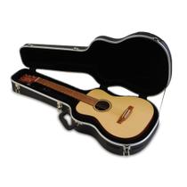 Estojo de viagem para guitarra SKB Hardshell para Baby Taylor/Martin LX Estojo de viagem para guitarra SKB Hardshell para Baby Taylor/Martin LX