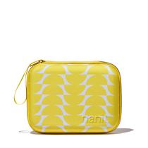 Estojo de Viagem para Monitor de Bebê Nanit Pro - Suporte Múltiplo (Amarelo) Estojo de Viagem para Monitor de Bebê Nanit Pro - Suporte Múltiplo (Amarelo)