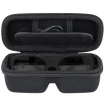 Estojo de viagem para óculos XREAL One/XREAL Air 2 Pro/XREAL Air 2
