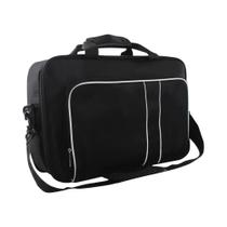 Estojo De Viagem Para PS5, Bolsa Protetora Para Console Edição Digital Com Controladores, Cartões De