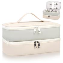 Estojo de Viagem para Secador de Cabelo Shark Flex Style - Compatível com Sambois