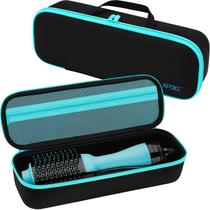 Estojo de Viagem para Secador Revlon One Step - Compatível com APOKE Estojo de Viagem para Secador Revlon One Step - Compatível com APOKE