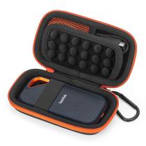 Estojo de Viagem para SSD Portátil SanDisk Extreme Pro/Extreme Estojo de Viagem para SSD Portátil SanDisk Extreme Pro/Extreme