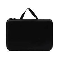 Estojo De Viagem Portátil À Prova De Choque Para Câmera De Ação GoPro Xiaomi SJCAM DJI OSMO EKEN