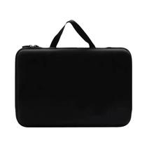 Estojo De Viagem Portátil À Prova De Choque Para Câmeras De Ação GoPro Xiaomi SJCAM DJI OSMO EKEN