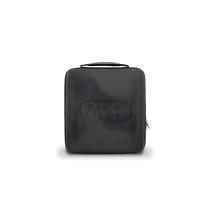 Estojo De Viagem Portátil Forrado De Veludo Com Alça Para Bolsa De Armazenamento De Cardan Portátil