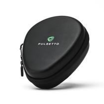 Estojo de Viagem Pulsetto FIT V2 Compacto e Durável 16x17x6 cm Estojo de Viagem Pulsetto FIT V2 Compacto e Durável 16x17x6 cm