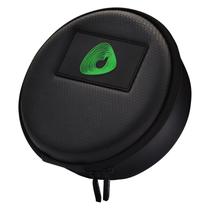 Estojo de viagem Pulsetto Hardshell para dispositivo de estimulação do nervo vago Pulsetto Estojo de viagem Pulsetto Hardshell para dispositivo de estimulação do nervo vago Pulsetto
