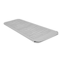 Estojo de Viagem Resistente ao Calor EIOKIT Cinza 28x13 cm
