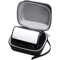 Estojo de viagem rígido Aproca para monitor Bluetooth Omron Evolv